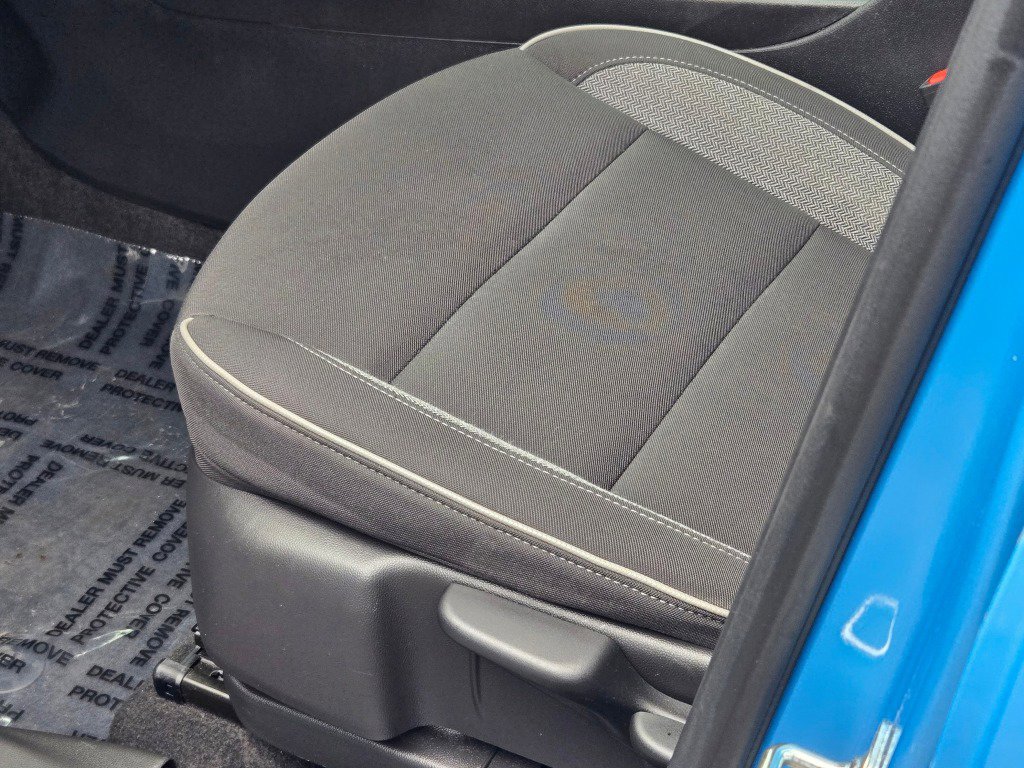 Certified 2025 Chevrolet TrailBlazer LT w/ LT Cold Weather Package image 21