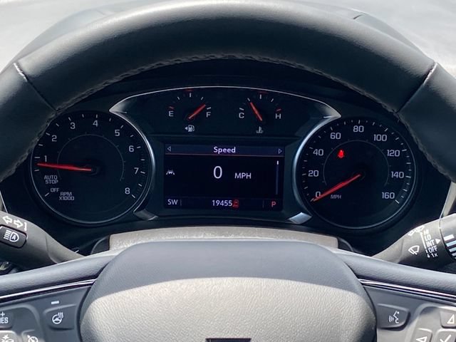 Certified 2023 Chevrolet Equinox Premier AWD/4WD image 9