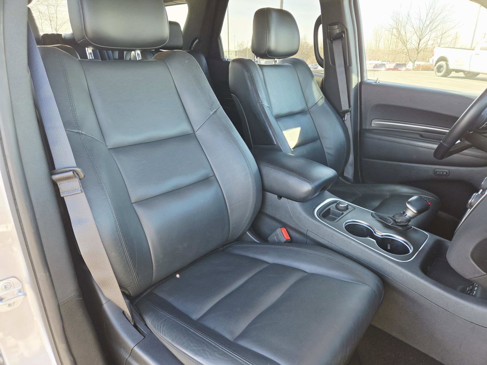 Used 2019 Dodge Durango Citadel AWD/4WD image 20