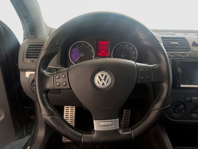 Used 2009 Volkswagen GTI 2-Door FWD image 18
