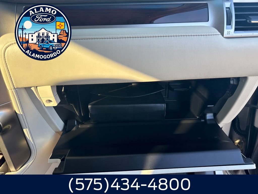 Used 2011 Lexus GX 460 image 20