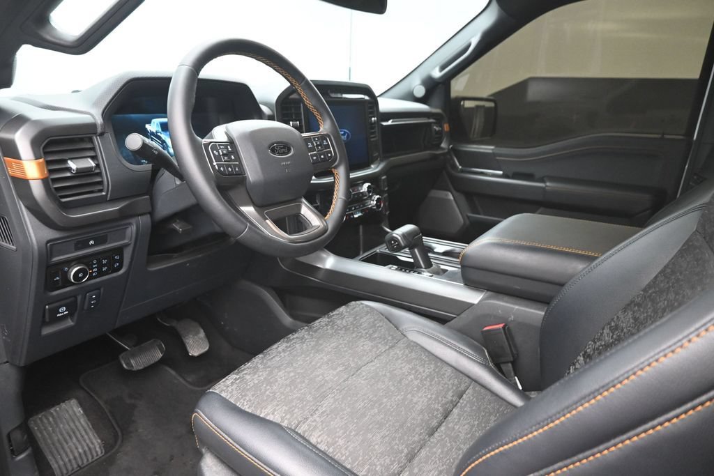 Used 2025 Ford F150 Tremor w/ Bed Utility Package AWD/4WD image 19