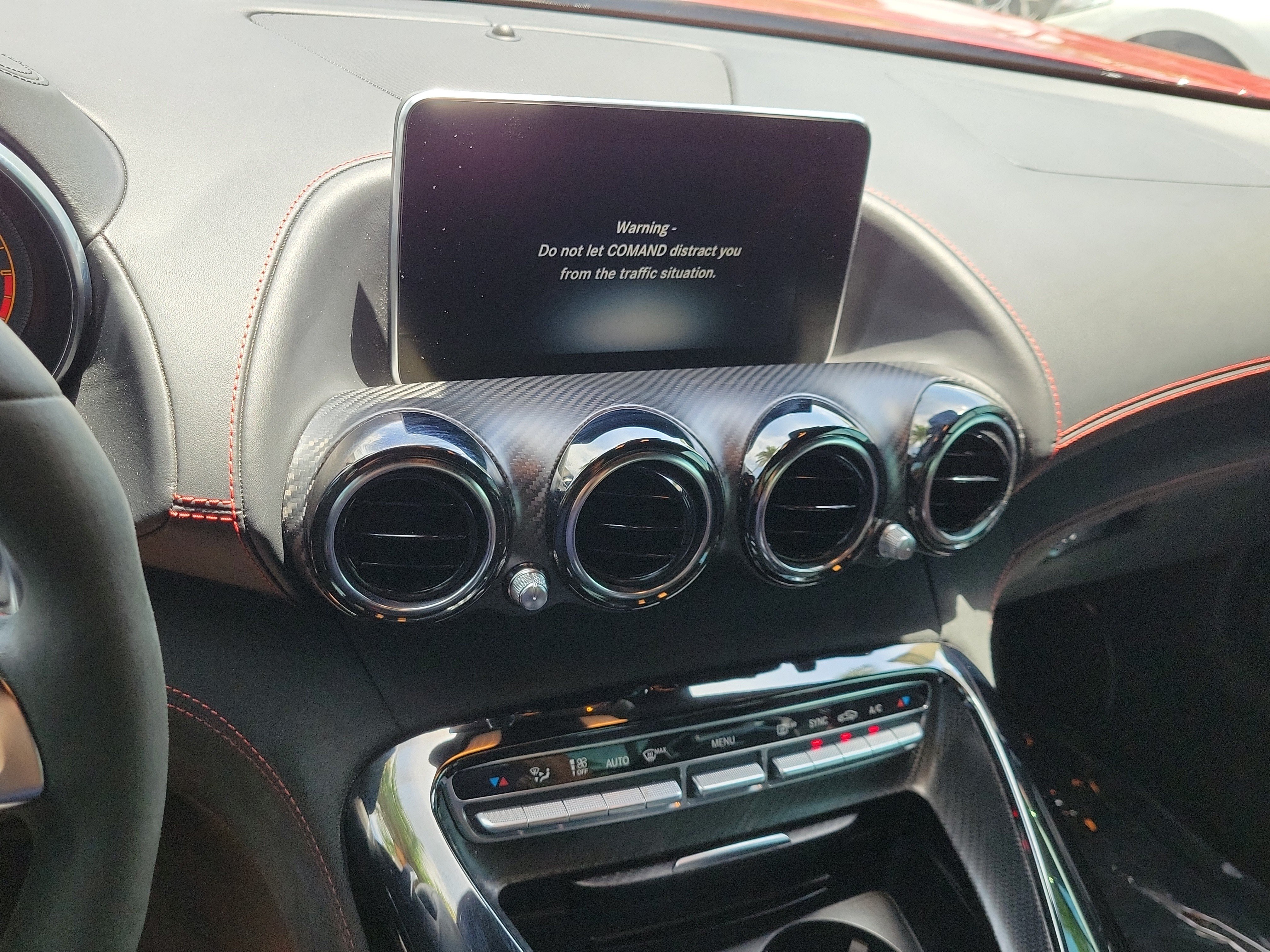 Used 2016 Mercedes-Benz AMG GT S image 22