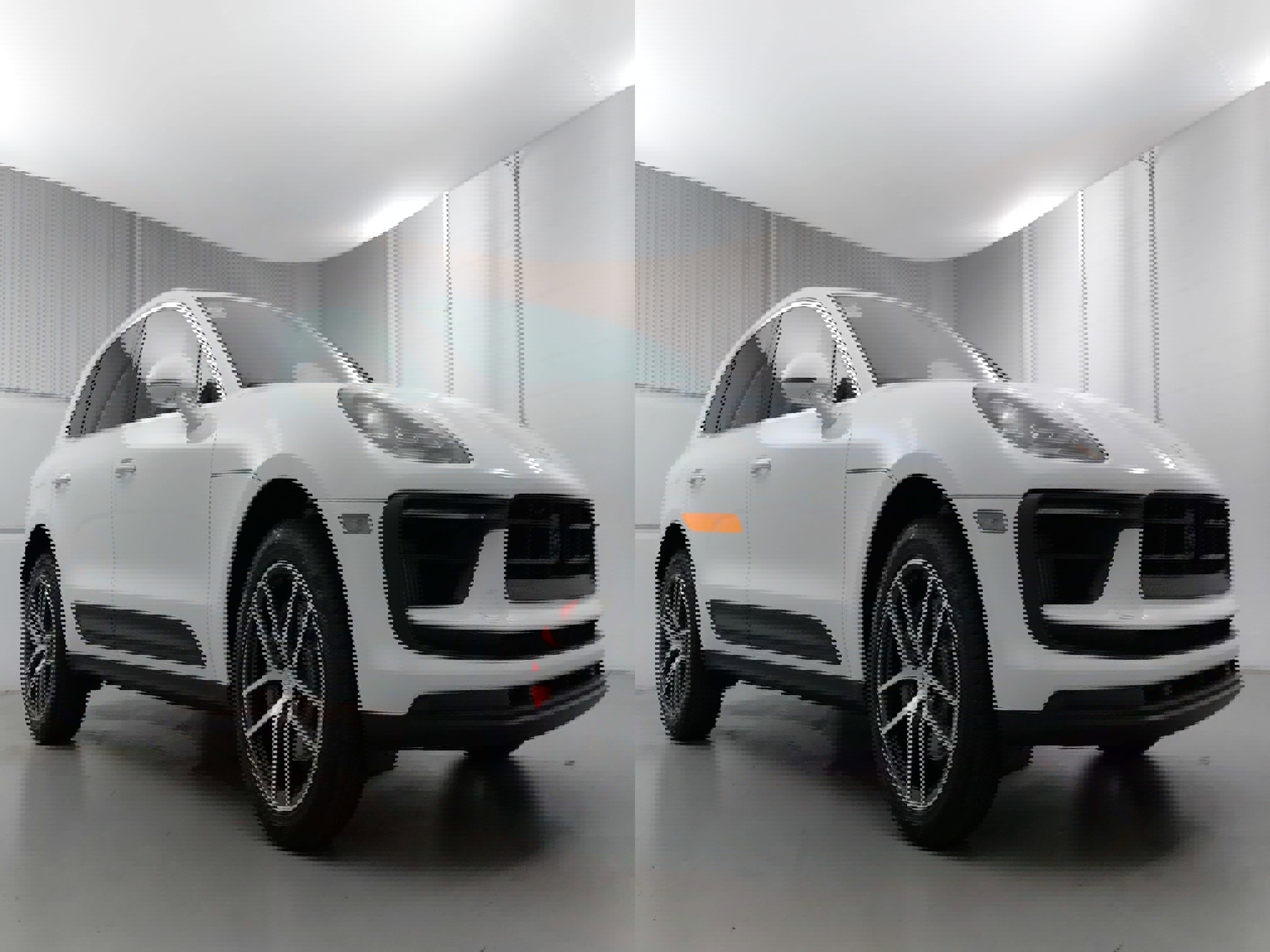 New 2026 Porsche Macan S image 9