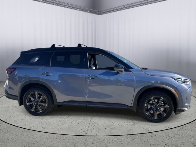 New 2027 INFINITI QX60 Autograph AWD/4WD image 6