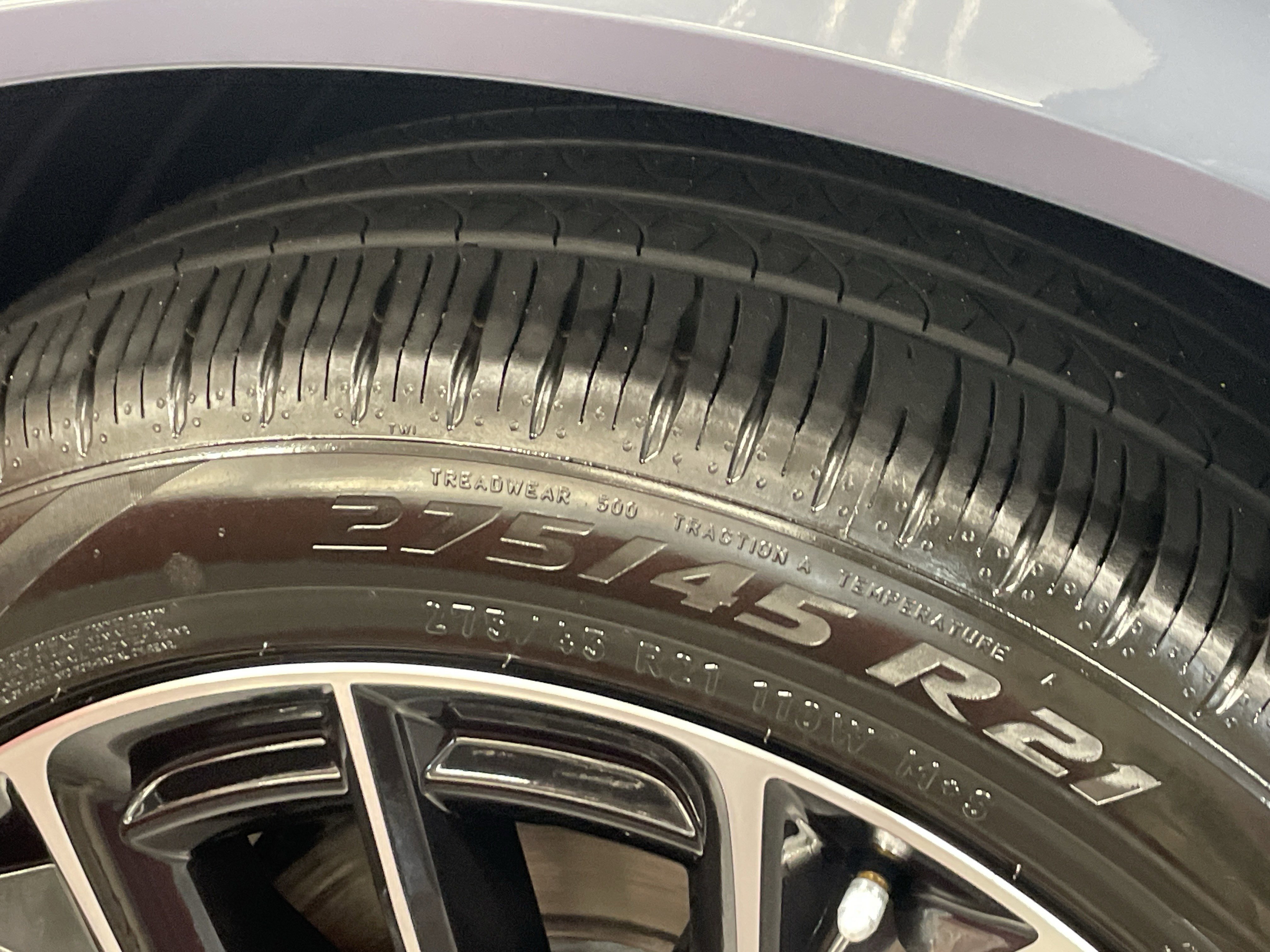 Used 2025 MAZDA CX-70 3.3 Turbo S w/ Premium Package image 12