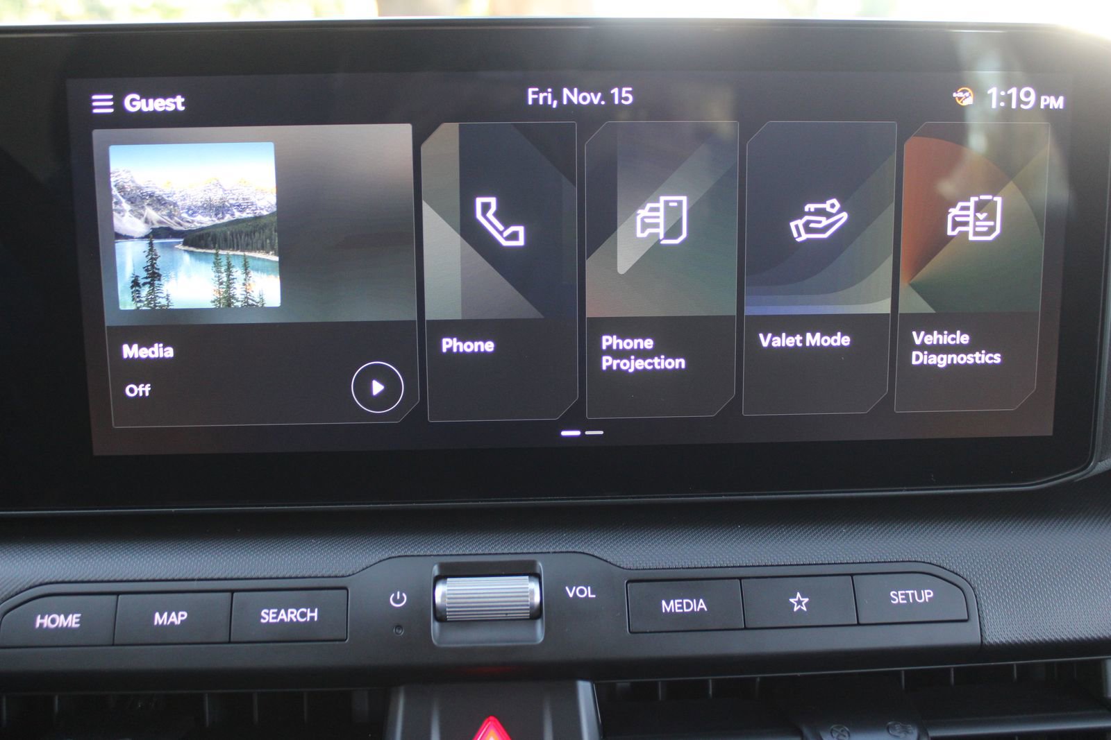 New 2026 Kia K4 FWD image 34