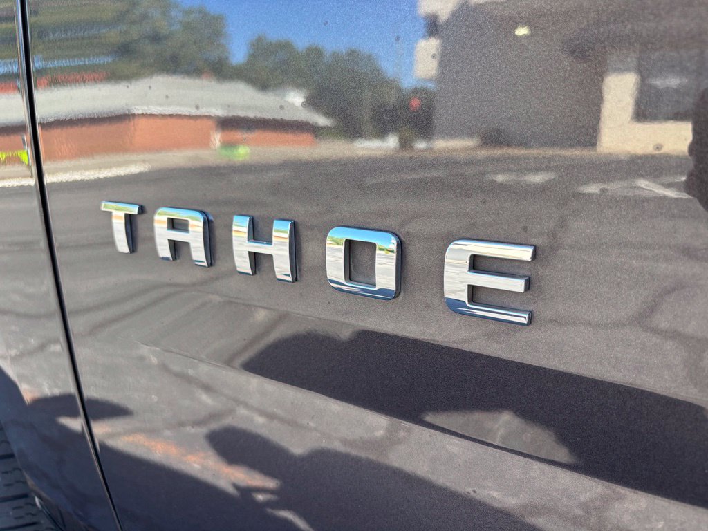 Used 2016 Chevrolet Tahoe LT RWD image 13