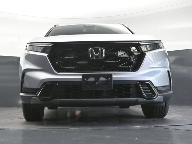 Certified 2023 Honda CR-V Sport image 26