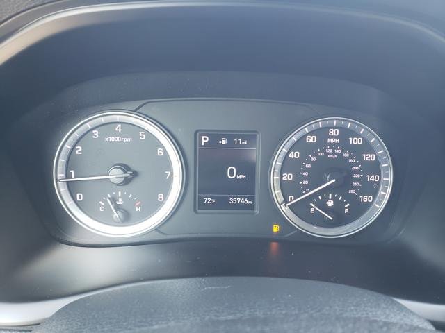 Used 2018 Hyundai Sonata SE FWD image 27