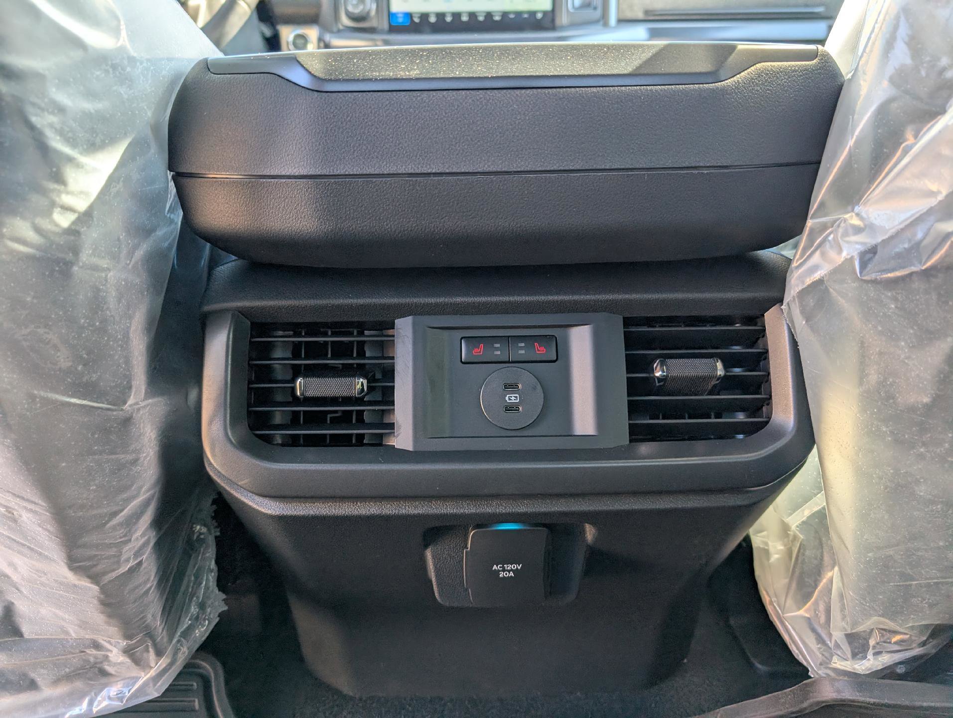 New 2026 Ford F150 Tremor w/ Equipment Group 402A High image 29