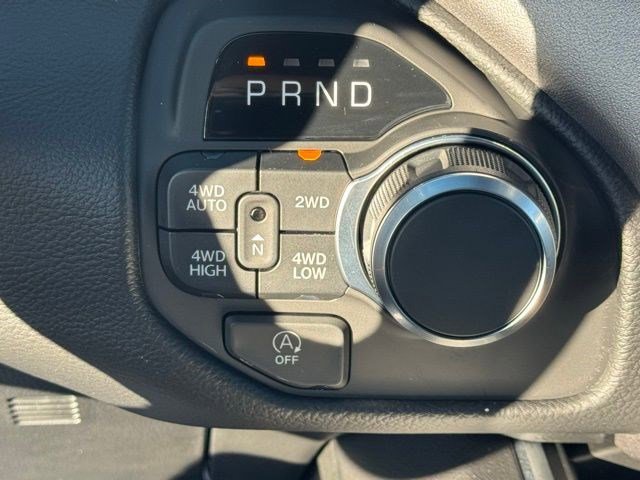 New 2026 RAM 1500 Big Horn w/ Night Edition AWD/4WD image 20