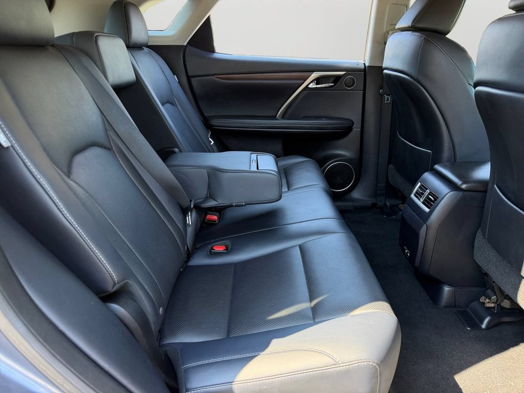 Used 2020 Lexus RX 350 FWD w/ Premium Package image 9