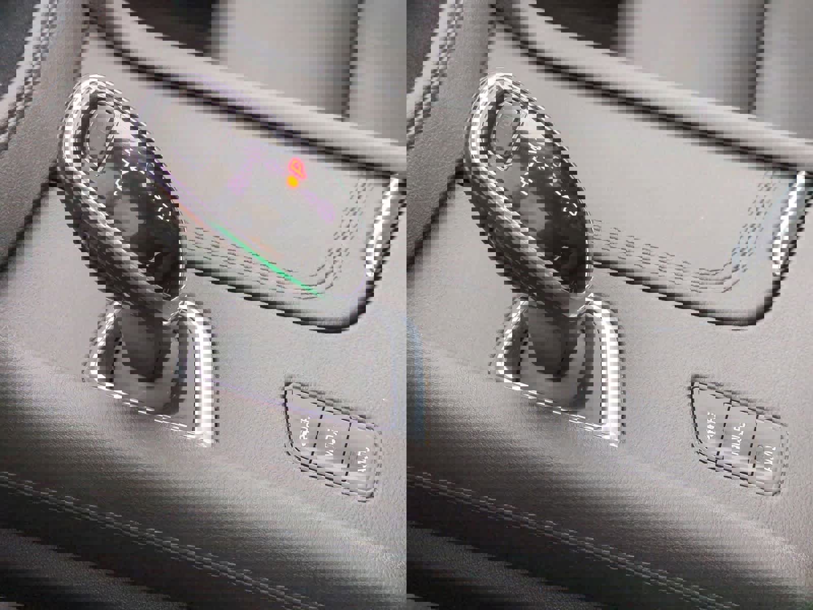 Used 2019 Cadillac XT5 Luxury image 33