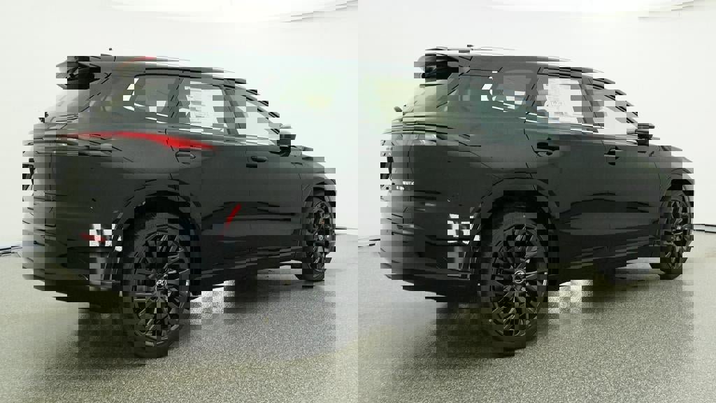 New 2026 Toyota Crown Signia AWD/4WD image 25