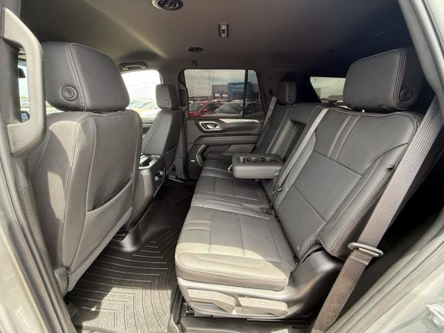 Used 2024 Chevrolet Tahoe RST w/ Luxury Package RWD image 26