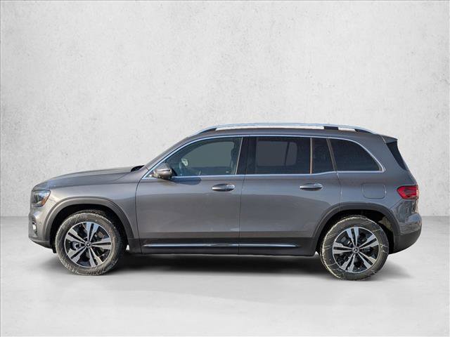 New 2026 Mercedes-Benz GLB 250 4MATIC image 5