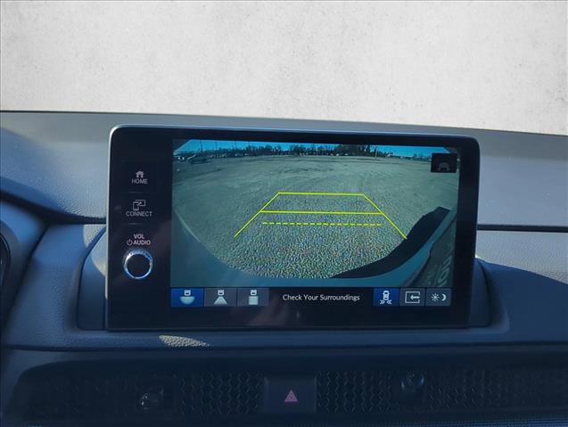 New 2026 Honda CR-V Sport-L image 14