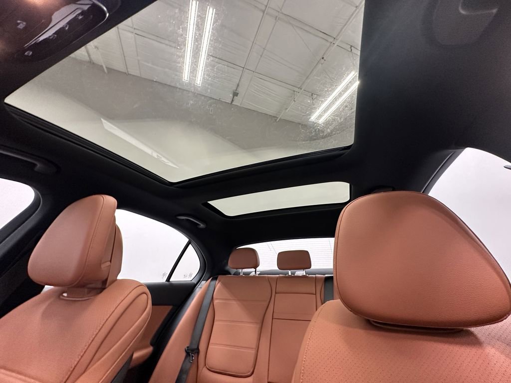New 2026 Mercedes-Benz C 300 Sedan image 33