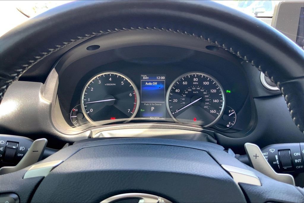 Used 2020 Lexus NX 300 FWD w/ Comfort Package image 20