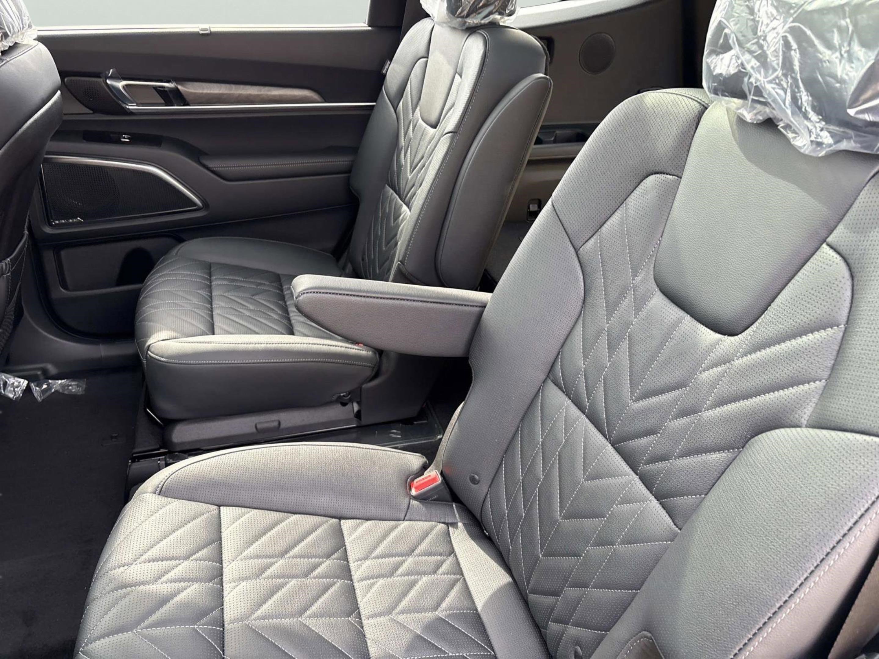 New 2025 Kia Telluride SX X-Line image 18