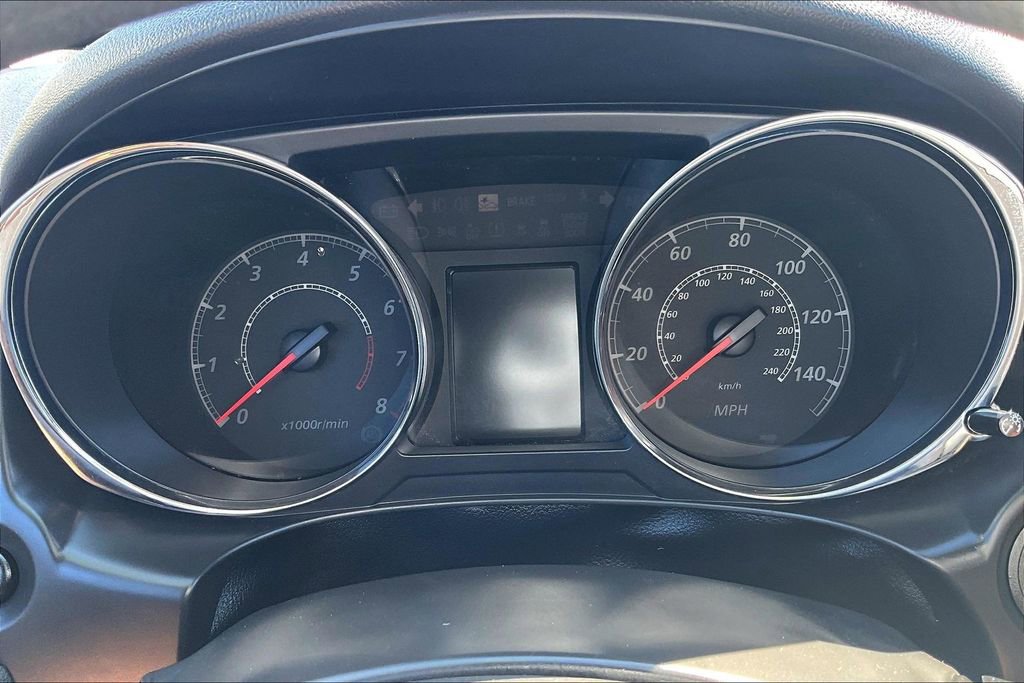 Used 2021 Mitsubishi Outlander Sport ES FWD image 20