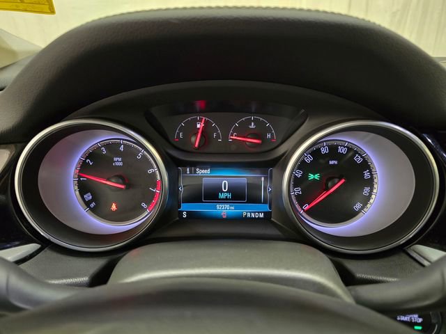 Used 2018 Buick Regal Preferred w/ Sights and Sounds Package image 19