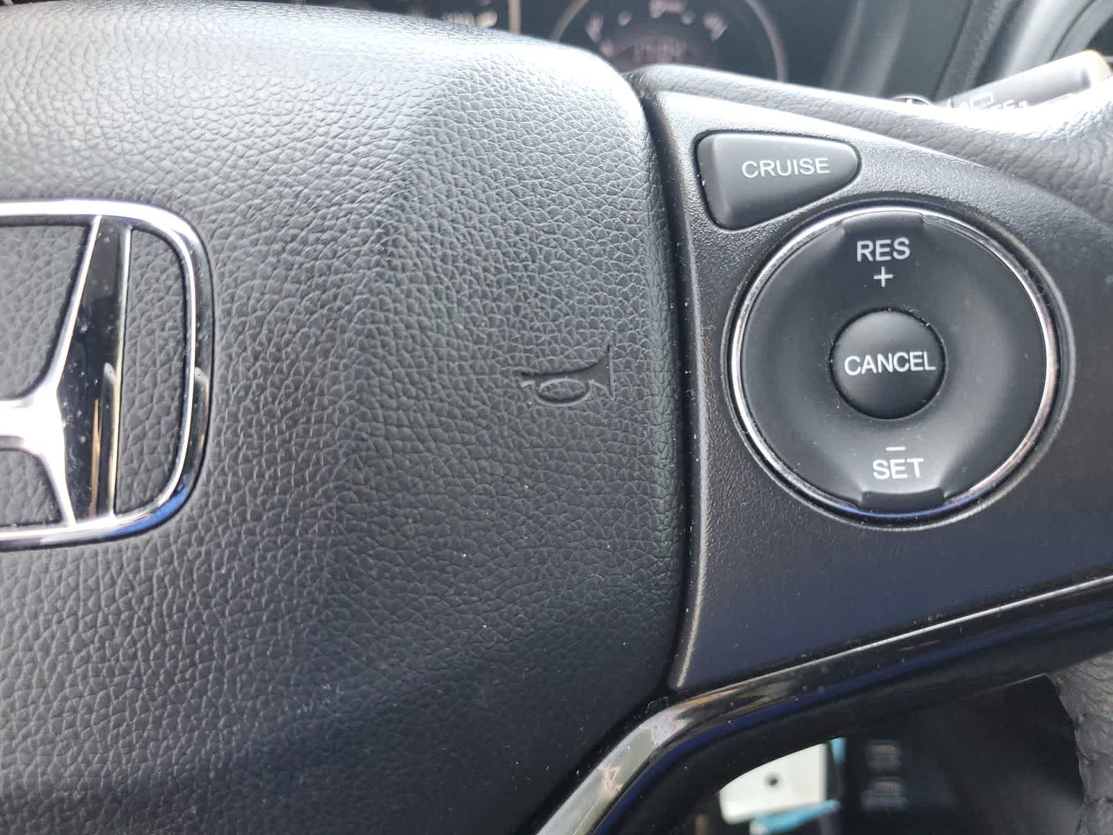 Used 2020 Honda HR-V Sport image 18