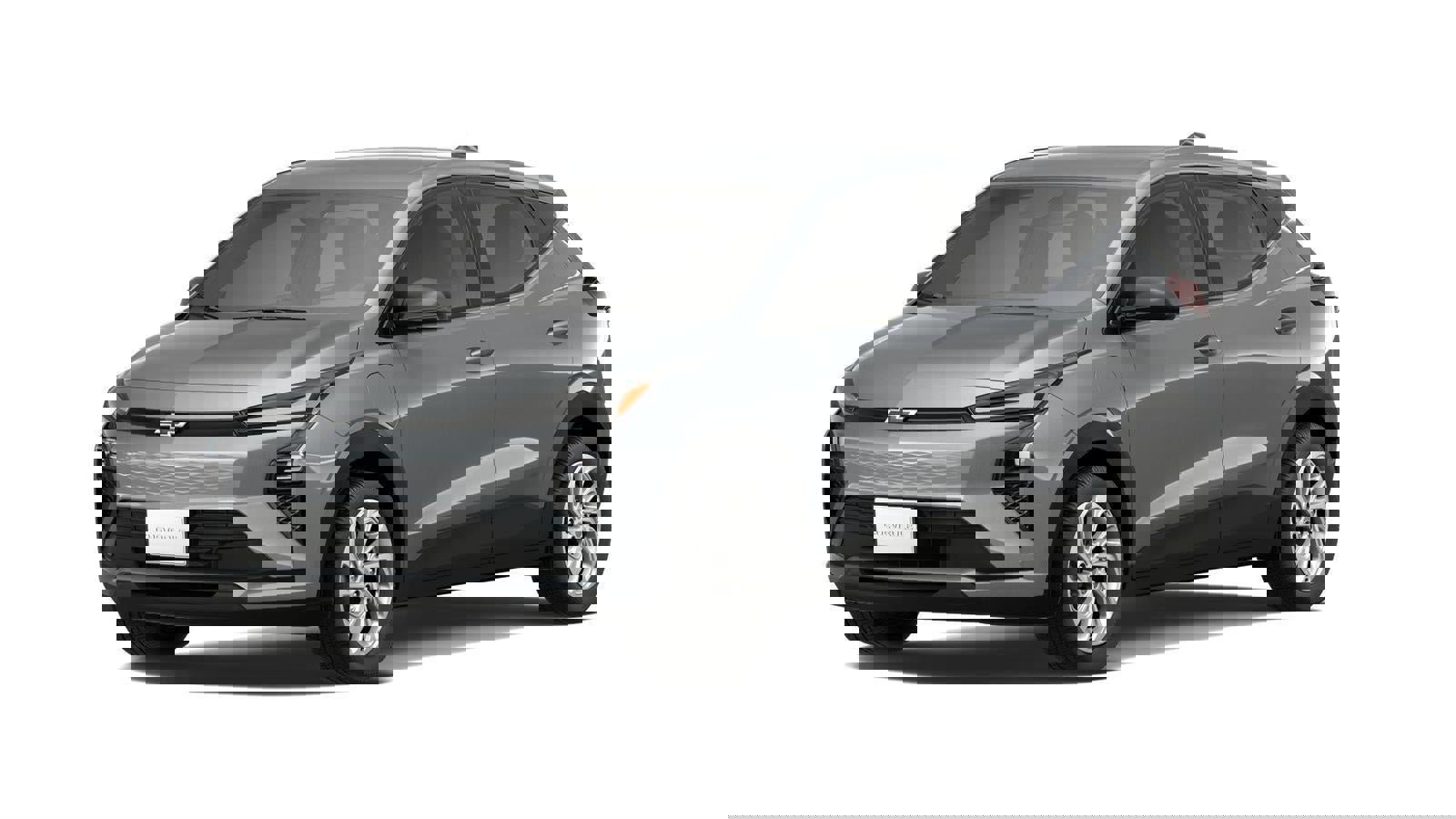 New 2027 Chevrolet Bolt LT image 19