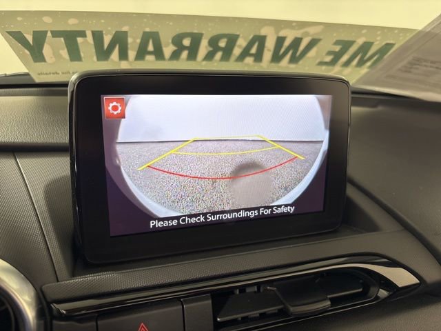 Used 2023 MAZDA MX-5 Miata Grand Touring w/ Weather Package image 5
