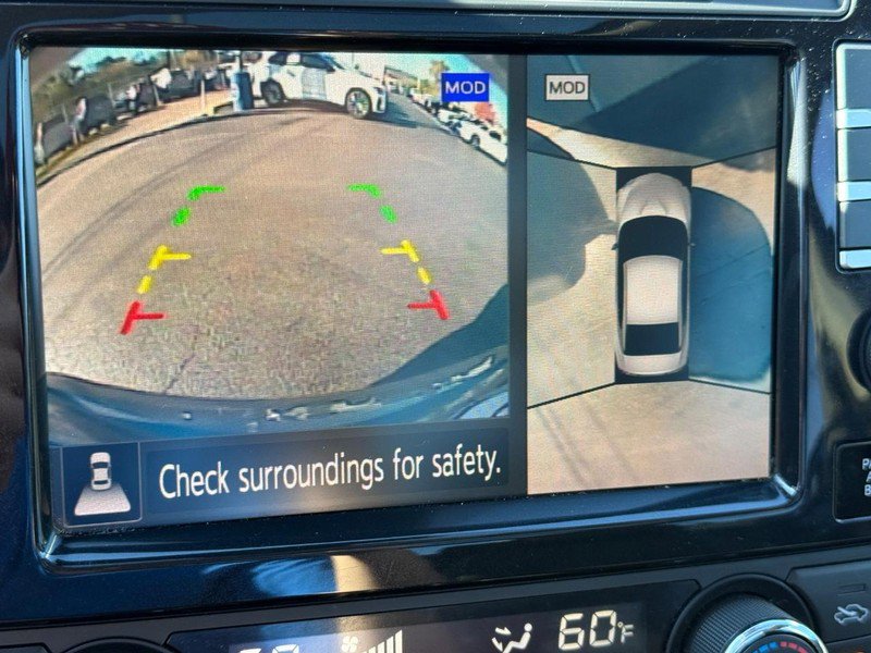 Used 2020 Nissan Maxima Platinum w/ Sport Mat Group image 23