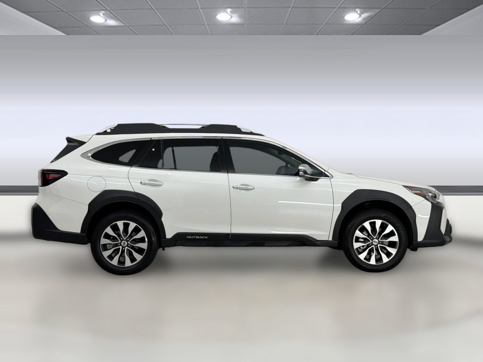 Used 2024 Subaru Outback Touring XT AWD/4WD image 8