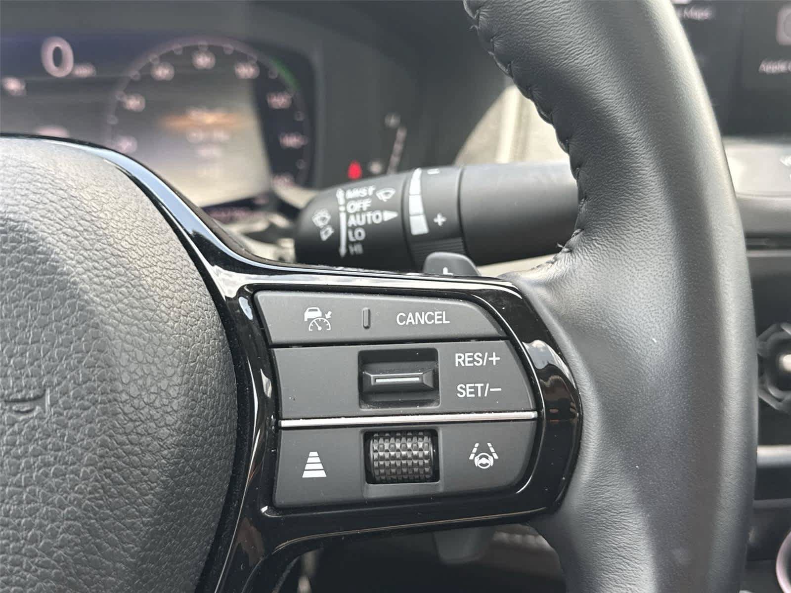 Used 2023 Honda Accord Touring image 18