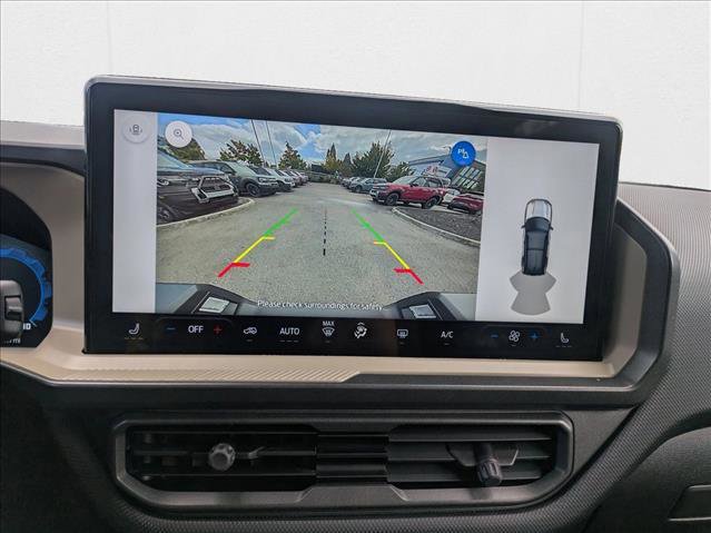 New 2025 Ford Bronco Sport Big Bend w/ Convenience Package image 13