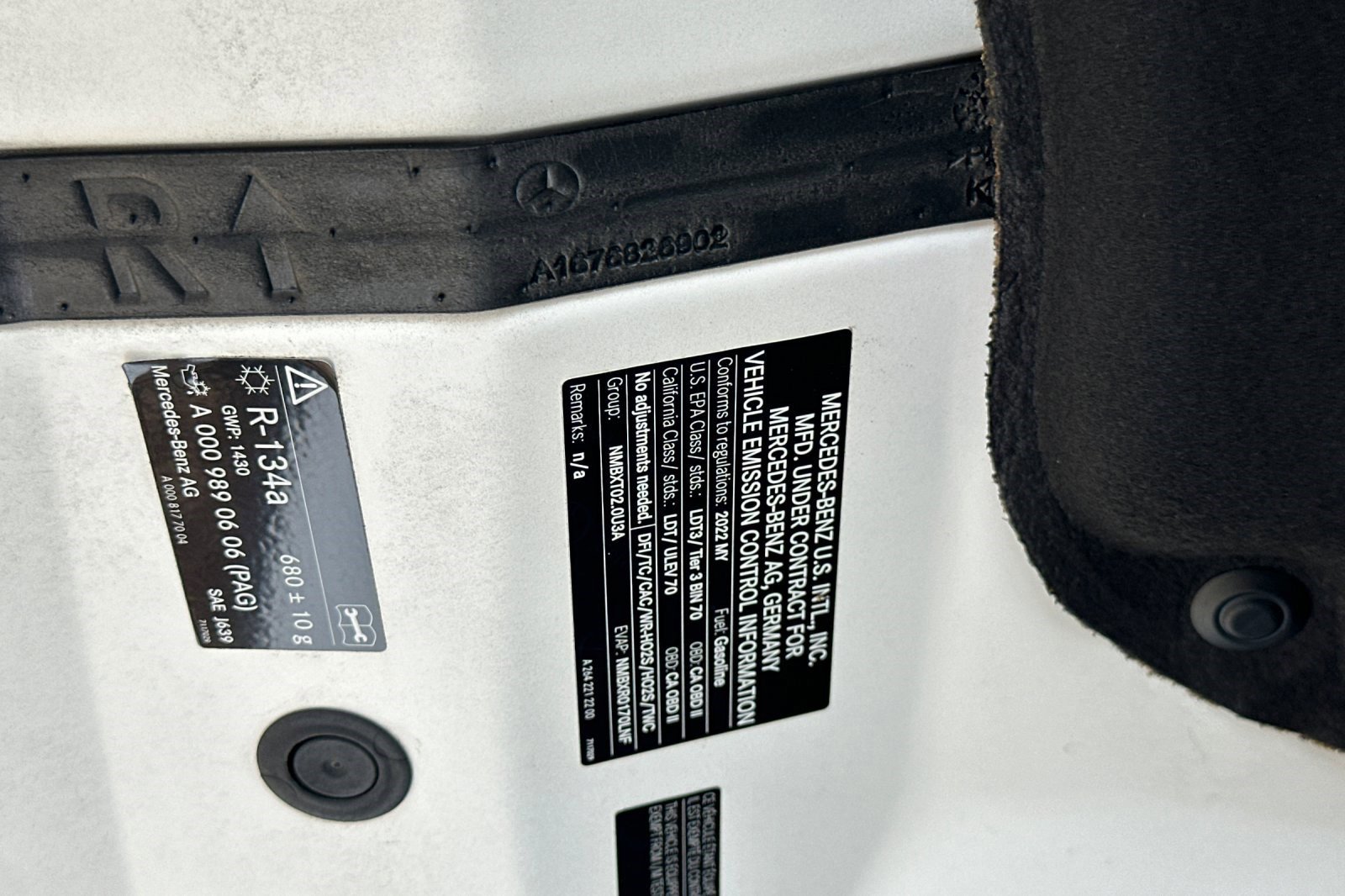 Used 2022 Mercedes-Benz GLE 350 4MATIC image 21