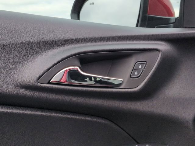 New 2026 Chevrolet Trax LS w/ LS Convenience Package image 18