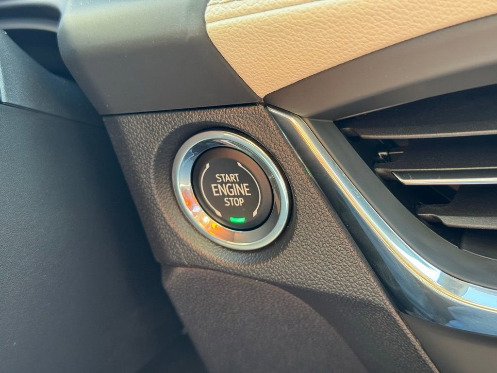New 2026 Buick Encore GX Preferred FWD image 26