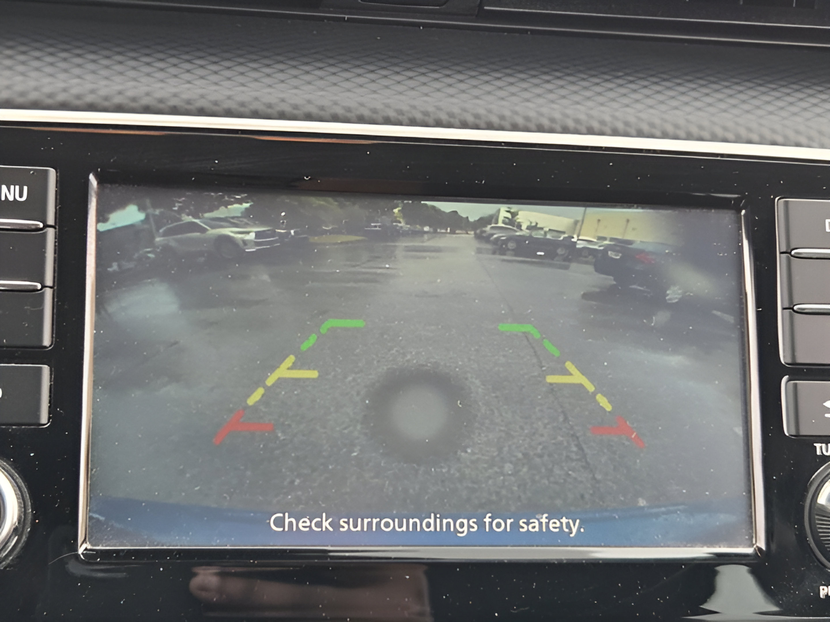 Used 2024 Nissan Kicks S FWD image 17