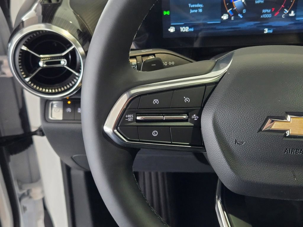New 2026 Chevrolet Equinox LT FWD image 28