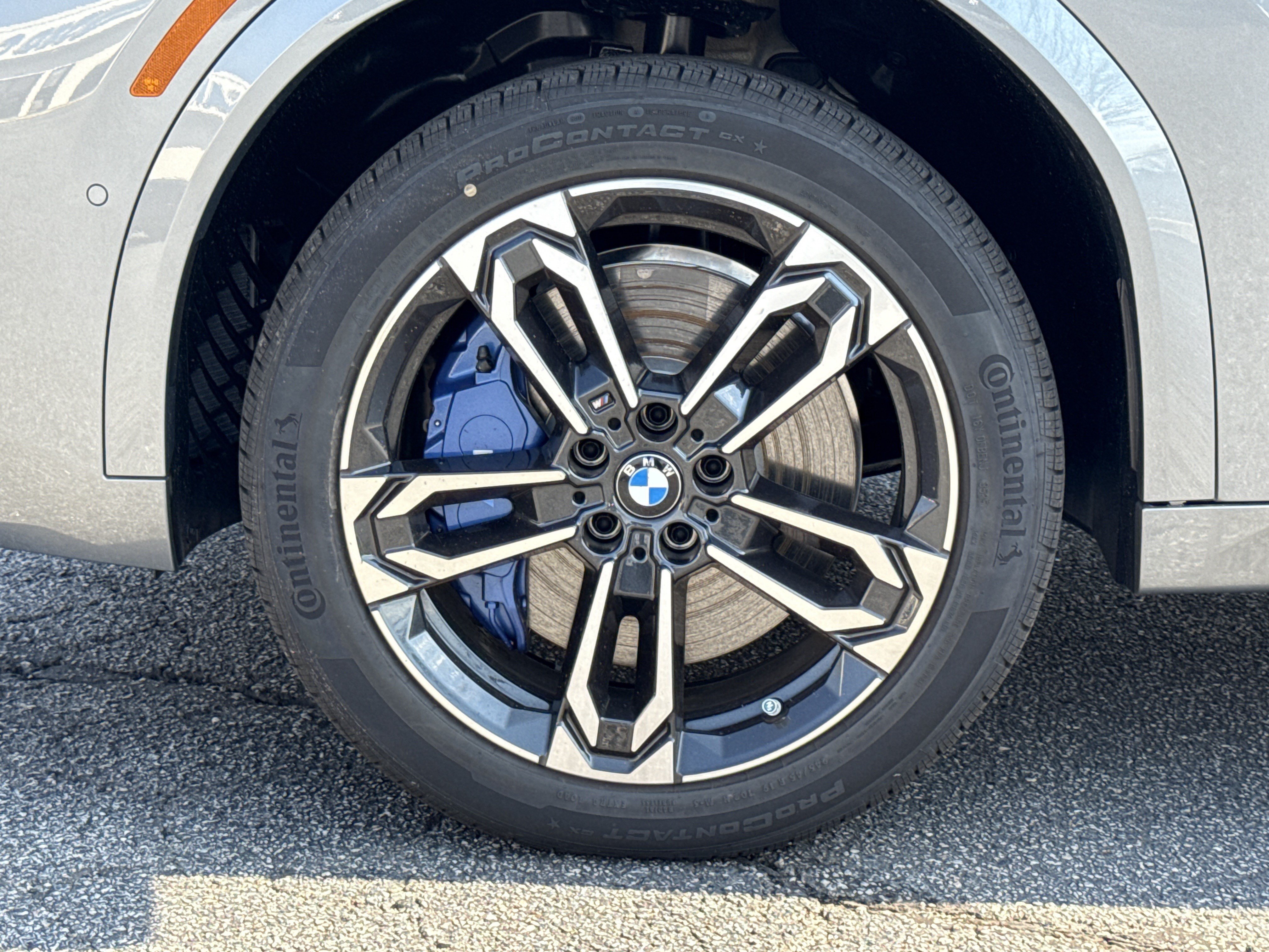 New 2026 BMW X2 xDrive28i AWD/4WD image 28