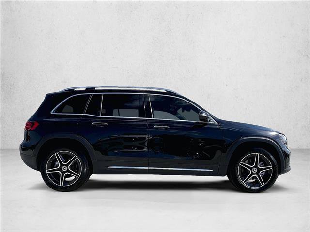 New 2026 Mercedes-Benz GLB 250 image 5