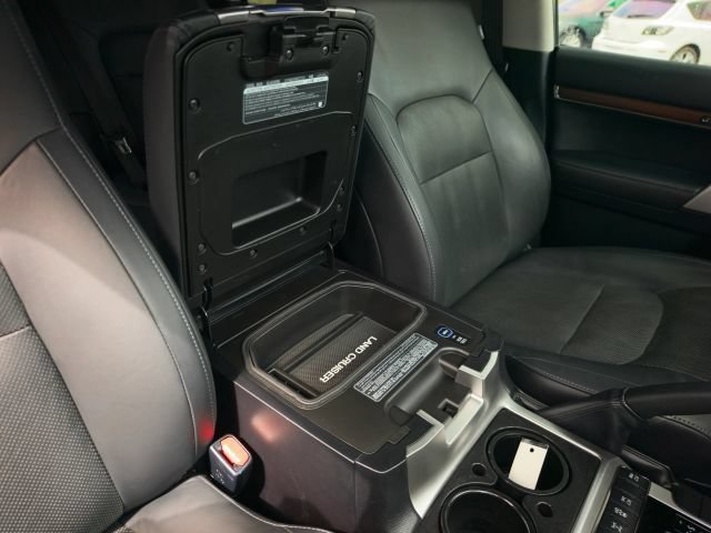 Used 2019 Toyota Land Cruiser AWD/4WD image 44