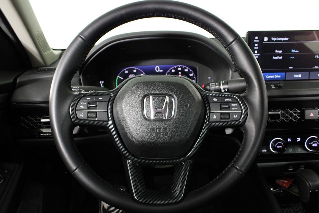 Used 2024 Honda Accord EX-L image 25
