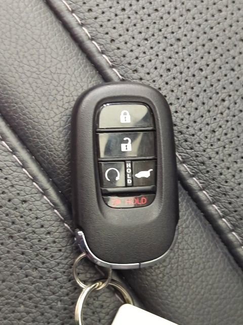 Used 2023 Honda Pilot Elite image 33