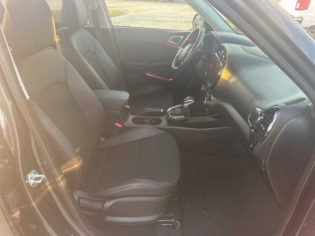 Used 2024 Kia Soul GT-Line image 17
