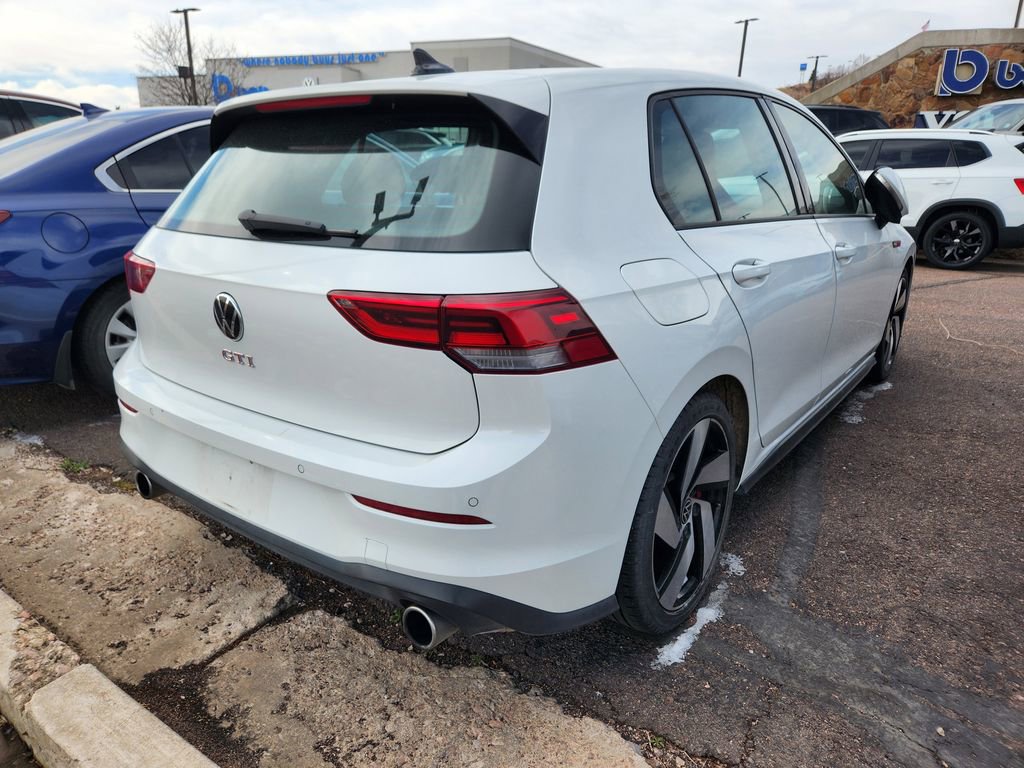 Used 2024 Volkswagen GTI S image 6