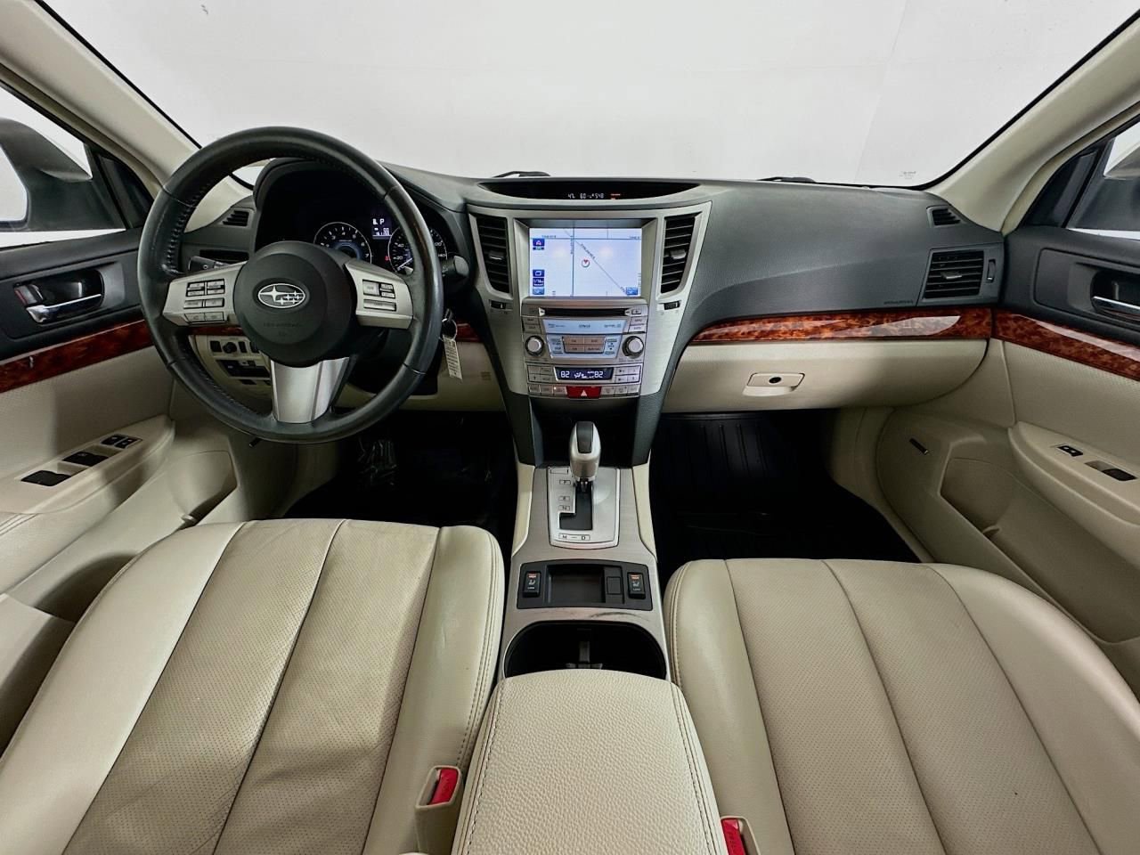 Used 2010 Subaru Outback 3.6R Limited image 8