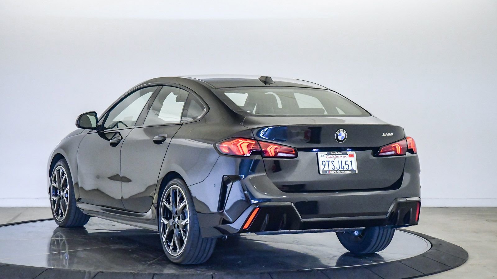 Used 2026 BMW 228i image 2