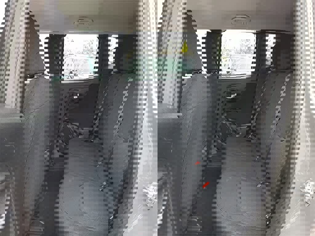 Used 2020 Jeep Renegade Sport w/ Sport Appearance Group image 10