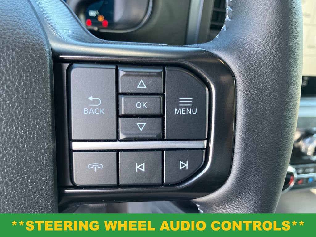 New 2026 Ford F350 Platinum image 19